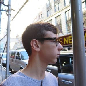 Meet your Posher, Raffaele